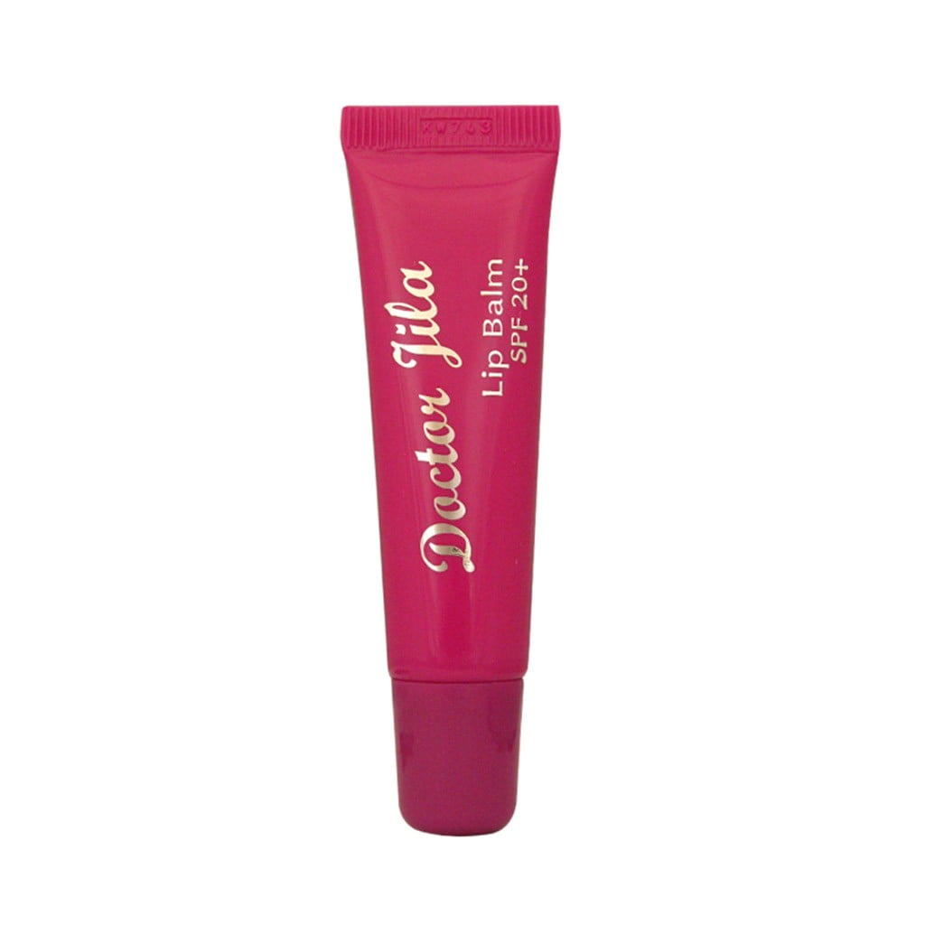 کرم ترک لب بنفش ⁺SPF20 دکتر ژیلا ۱۲ گرم